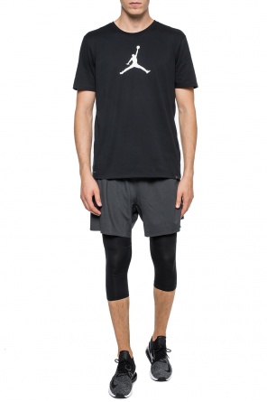 Logo-printed leggings, zdjęcie 2 Logo-printed leggings od Nike